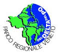 logo Ente Parco Regionale Delta del PO
